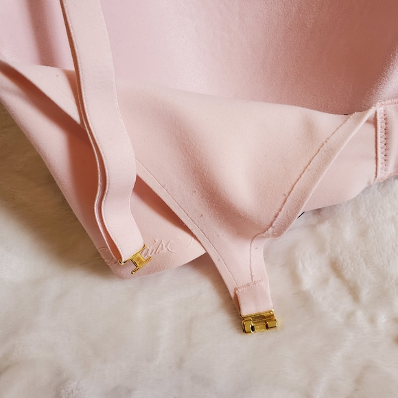 Victoria's secret padded push up bra 32DDD comfy excellent condition - Picture 5 of 11